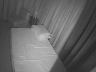 JBTV BedRoom 01 - VoyeurCam